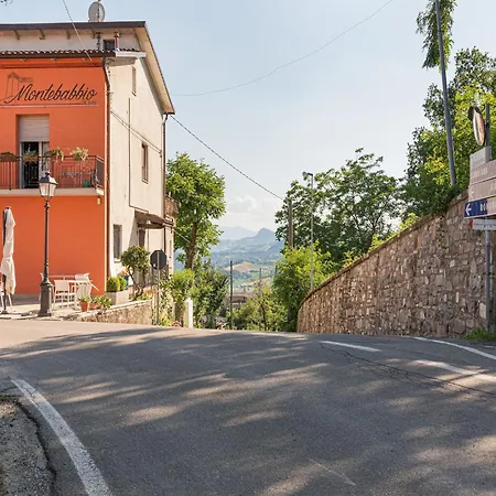 In Ca' De' Grimaldi With Garden *