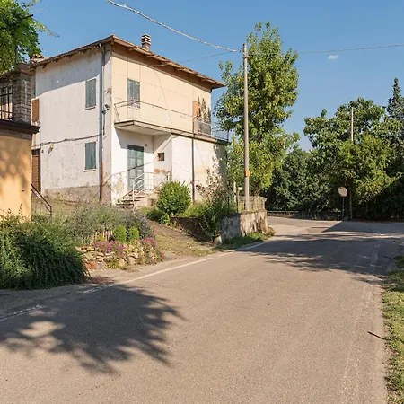 In Ca' De' Grimaldi With Garden بيت للعطل *