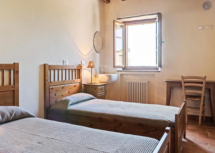 In Ca' De' Grimaldi With Garden * Castellarano