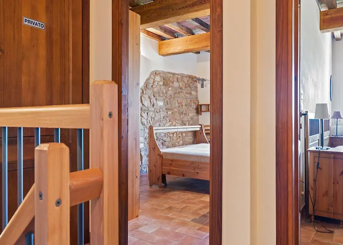 In Ca' De' Grimaldi With Garden بيت للعطل *