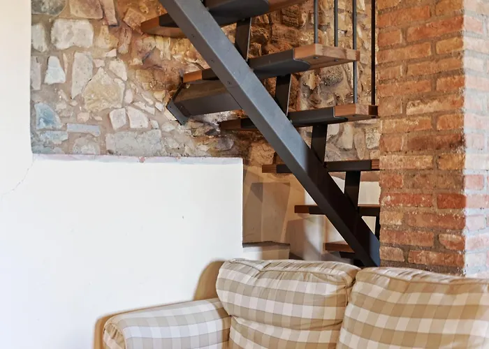 In Ca' De' Grimaldi With Garden *