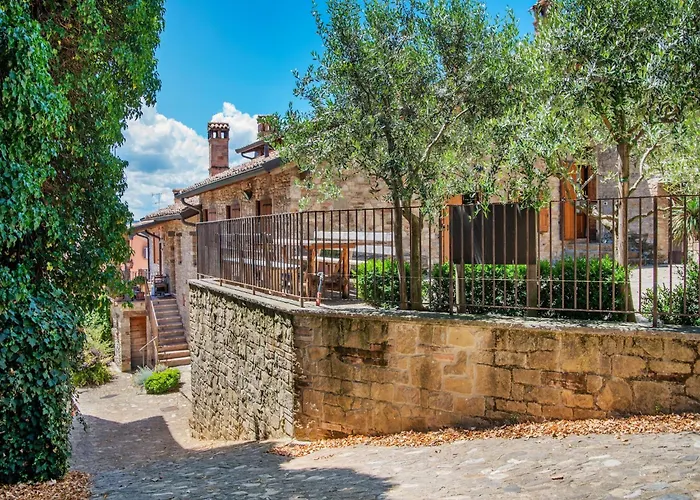 In Ca' De' Grimaldi With Garden بيت للعطل *