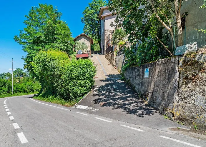 In Ca' De' Grimaldi With Garden بيت للعطل Castellarano