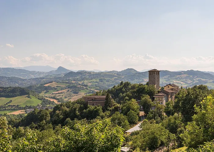 بيت للعطل In Ca' De' Grimaldi With Garden *