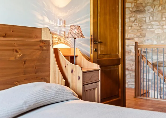 بيت للعطل In Ca' De' Grimaldi With Garden Castellarano