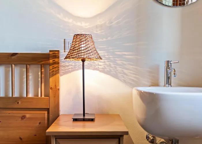 In Ca' De' Grimaldi With Garden * Castellarano