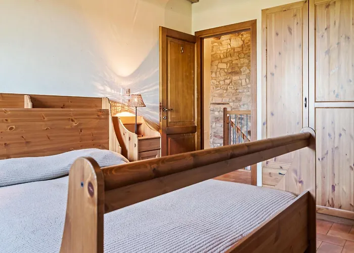 بيت للعطل In Ca' De' Grimaldi With Garden *