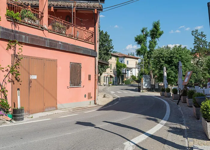 In Ca' De' Grimaldi With Garden *