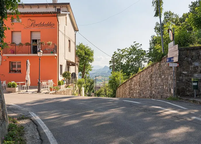 In Ca' De' Grimaldi With Garden *