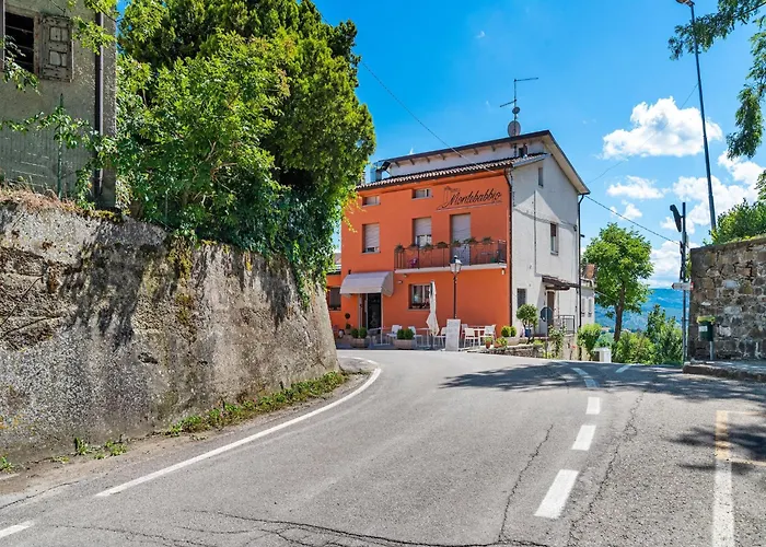 بيت للعطل In Ca' De' Grimaldi With Garden *