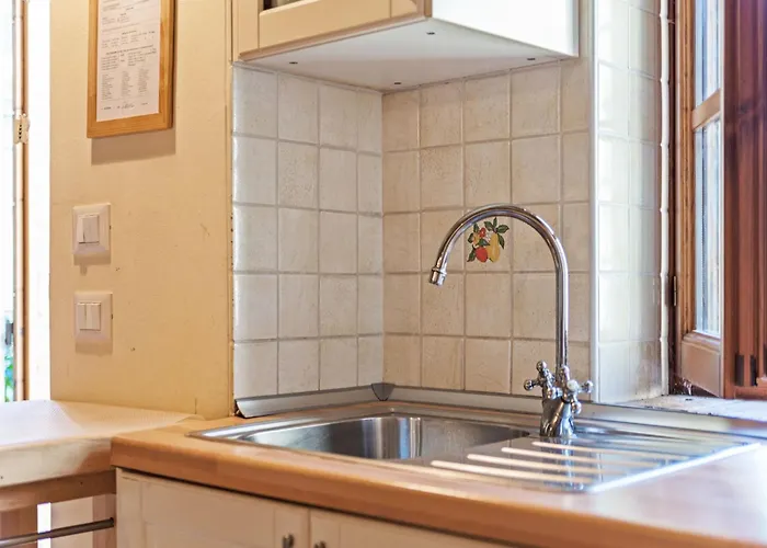 In Ca' De' Grimaldi With Garden * Castellarano