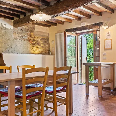 Holiday home Belvilla By Oyo Nord Castellarano
