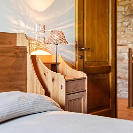 Belvilla By Oyo Nord Tatil Evi Castellarano