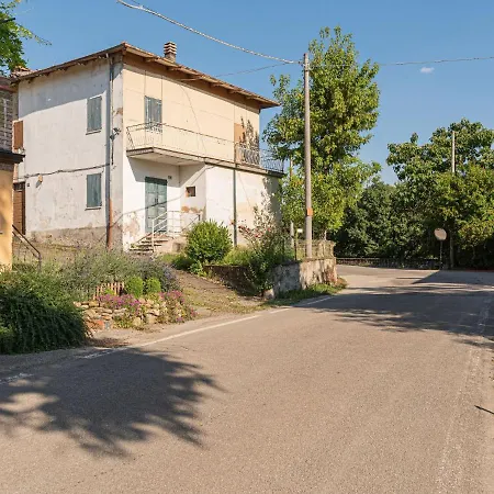 Belvilla By Oyo Nord Castellarano