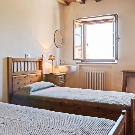 Holiday home Belvilla By Oyo Nord Castellarano