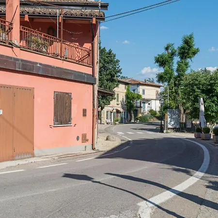 Belvilla By Oyo Nord Holiday home Castellarano