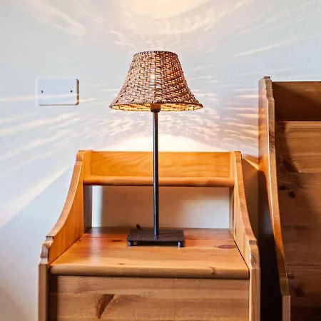 Belvilla By Oyo Nord Holiday home *