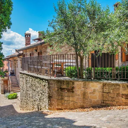 Belvilla By Oyo Nord Holiday home Castellarano