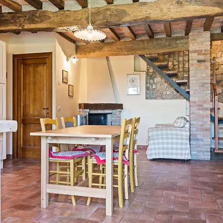 In Ca' De' Grimaldi With Garden *