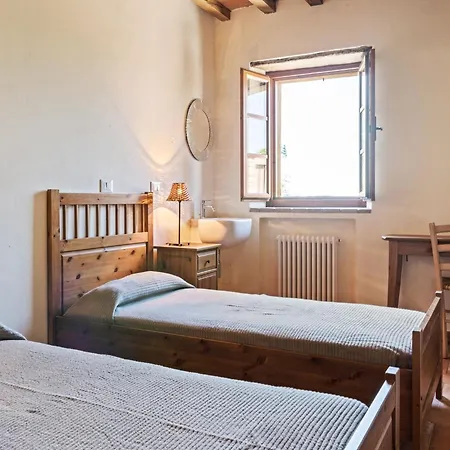 In Ca' De' Grimaldi With Garden * Castellarano