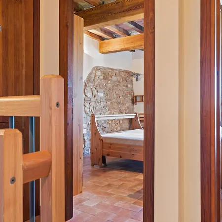 In Ca' De' Grimaldi With Garden Casa de Férias *