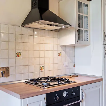 In Ca' De' Grimaldi With Garden Tatil Evi