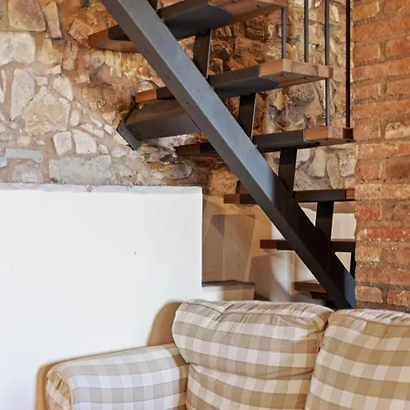 In Ca' De' Grimaldi With Garden *