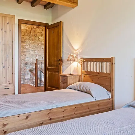 In Ca' De' Grimaldi With Garden