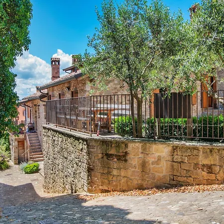 In Ca' De' Grimaldi With Garden Casa de Férias *