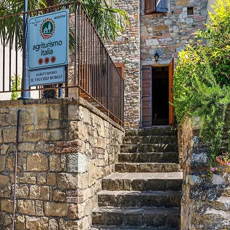 Casa de Férias In Ca' De' Grimaldi With Garden Castellarano