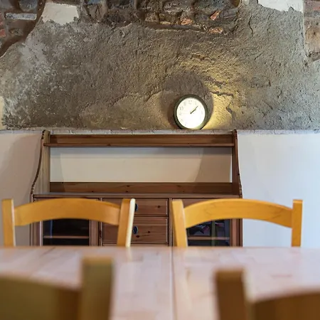 In Ca' De' Grimaldi With Garden Casa de Férias