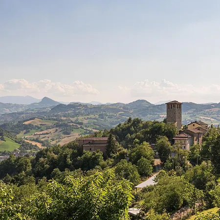 Casa de Férias In Ca' De' Grimaldi With Garden *