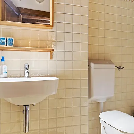 In Ca' De' Grimaldi With Garden Casa de Férias Castellarano