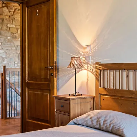 Casa de Férias In Ca' De' Grimaldi With Garden