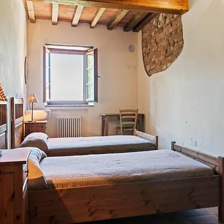 In Ca' De' Grimaldi With Garden