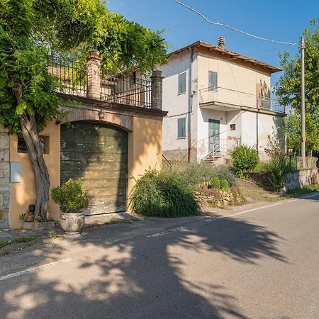 In Ca' De' Grimaldi With Garden Tatil Evi *