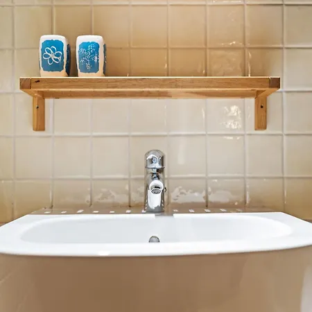 In Ca' De' Grimaldi With Garden Casa de Férias Castellarano