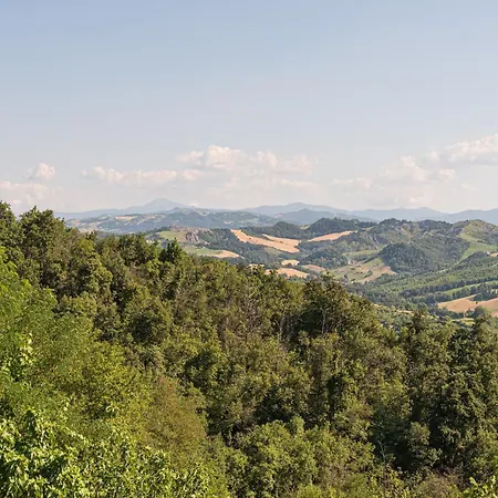 Tatil Evi In Ca' De' Grimaldi With Garden Castellarano