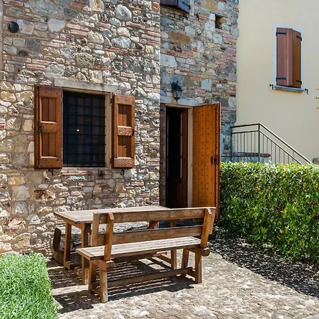 In Ca' De' Grimaldi With Garden * Castellarano