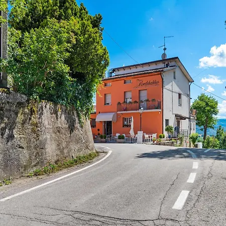 Tatil Evi In Ca' De' Grimaldi With Garden *