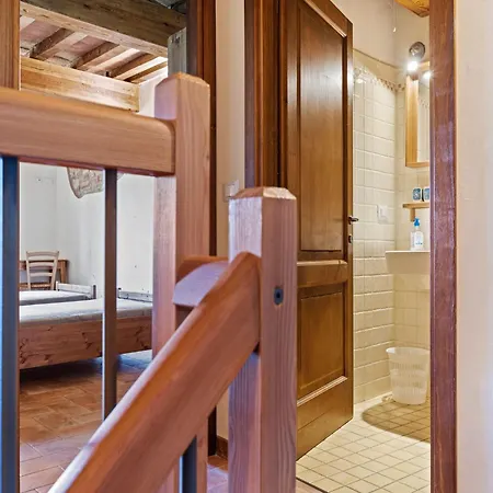 In Ca' De' Grimaldi With Garden Casa de Férias *