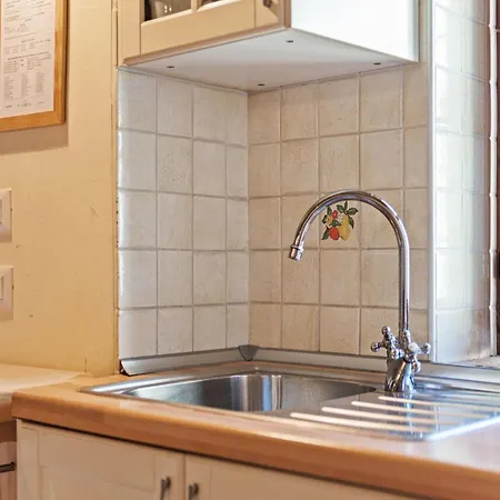 In Ca' De' Grimaldi With Garden * Castellarano