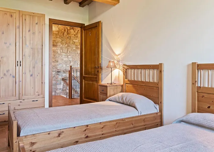 In Ca' De' Grimaldi With Garden