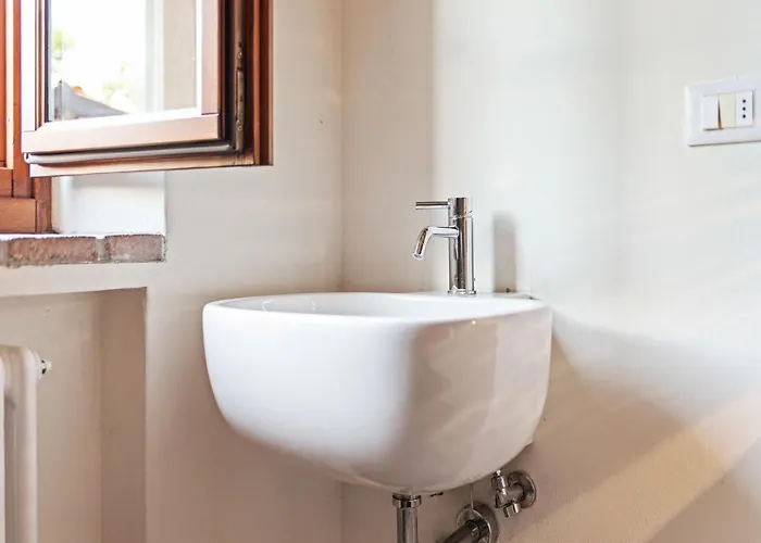 In Ca' De' Grimaldi With Garden Semesterbostad Castellarano