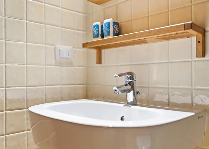 Semesterbostad In Ca' De' Grimaldi With Garden Castellarano