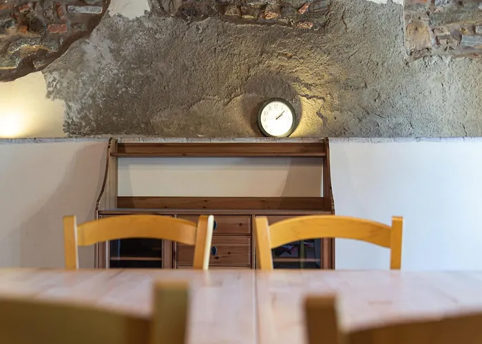 In Ca' De' Grimaldi With Garden Semesterbostad