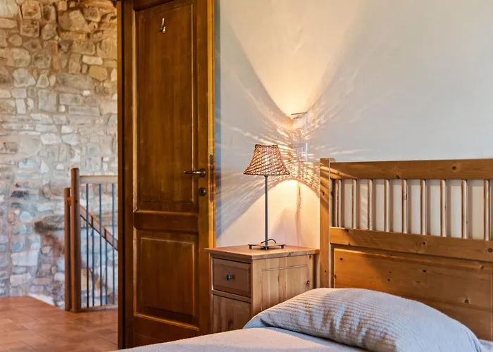 Semesterbostad In Ca' De' Grimaldi With Garden