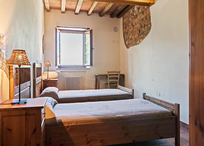 In Ca' De' Grimaldi With Garden