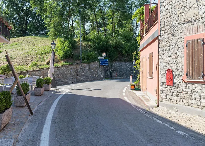 Semesterbostad In Ca' De' Grimaldi With Garden